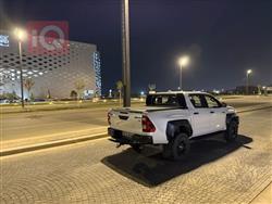 تۆیۆتا هایلۆکس